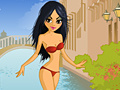 Spiel Romantic Italian