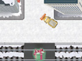 Spiel Snow Plow