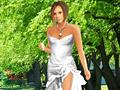 Spiel Victoria Dress Up