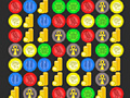 Spiel Puzzle Defense
