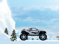 Spiel Ice Racer