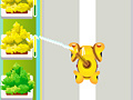 Spiel Mary's sprinkler