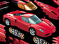Spiel Pimp My Ferrari Enzo
