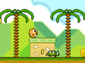 Spiel Retro Land