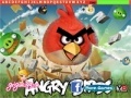 Spiel Angry Birds Hidden Letters