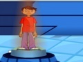 Spiel Superman Escape