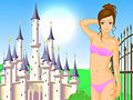 Spiel Sparkling Princess