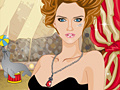 Spiel Circus Girl Make Up