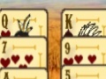 Spiel Chief Eagle Solitaire