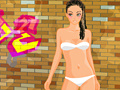 Spiel Attitude Girl