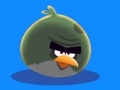 Spiel Angry Birds Space Maze
