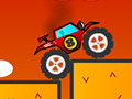 Spiel Chaos Racer