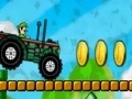 Spiel Mario Tractor 2013