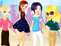Spiel Shopping With Friends