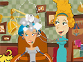 Spiel Hair Mania