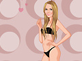 Spiel Lindsay Lohan Dress Up