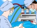 Spiel Virtual surgery