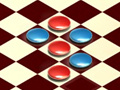 Spiel Reversi gold edition