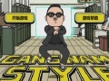 Spiel Gangnam Style Dynamic Jigsaw