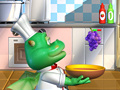 Spiel Happy Kitchen