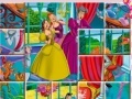Spiel Cinderella Mix-Up