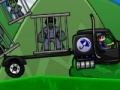 Spiel Zombie EXSPRESS