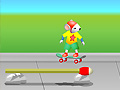 Spiel Xtream Skate