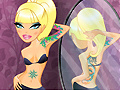 Spiel Cute Tattoo