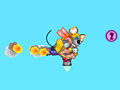 Spiel Captain Rat Missions Space