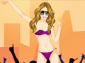 Spiel Rocker Style
