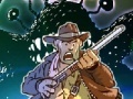 Spiel Alien Wars