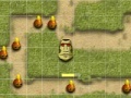 Spiel Easter Island TD