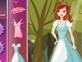 Spiel Woodland Cutie