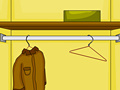 Spiel Escape series the closet