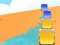 Spiel Tsunami wall