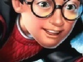Spiel Search Harry Potter differences