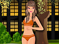 Spiel Autumn Princess