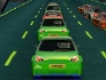 Spiel Street Racer