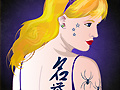 Spiel Miss Tattoo