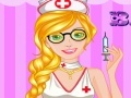 Spiel Barbie Pet Doctor