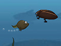 Spiel Tadpole