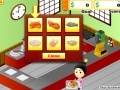 Spiel Seafood Chef