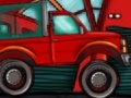 Spiel Fire Truck 2