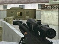 Spiel Barrett Sniper Rifle