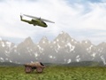 Spiel Indestructible tank