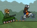 Spiel Cyclomaniacs Epic