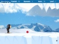 Spiel Adventure On The Ice