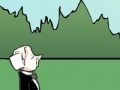 Spiel Jeeves volleyball
