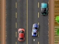 Spiel Speed Busters