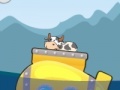 Spiel Freaky Cows Gold Mania